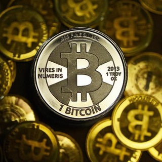 Логотип @cryptobaza1 - КриптоБаза