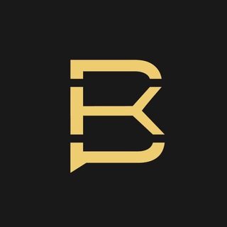 Логотип @cryptobazachat - КриптобазаЧат