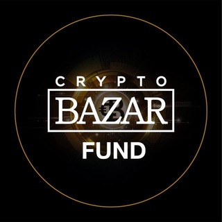 Логотип @cryptobazar - CryptoBazar