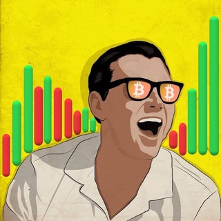 Логотип @cryptobbl - Crypto Bubble