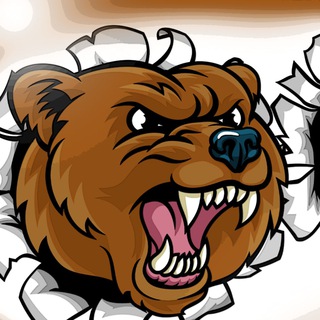 Логотип @cryptobearinsider - 🐻Crypto Bear🐻