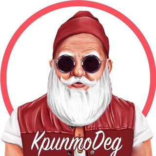 Логотип @cryptobeers - Криптодед