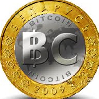 Логотип @cryptobelarusik - Крыпта_Беларусь