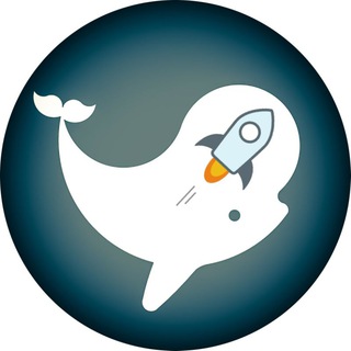 Логотип @cryptobeluga - Belugers 🐳 (ES)