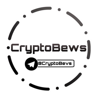 Логотип @cryptobevs - CryptoBews
