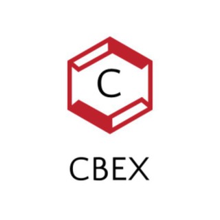 Логотип @cryptobexchange - Cbex.exchange (CBEX) Official