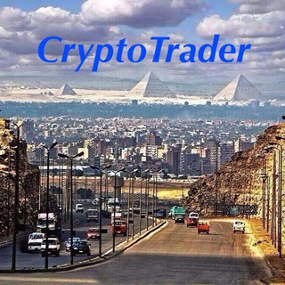 Логотип @cryptobill - RepublikCrypTrader