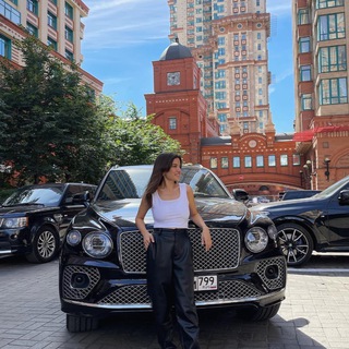 Логотип @cryptobillionareclub - Crypto Katya | Школа инвестиций