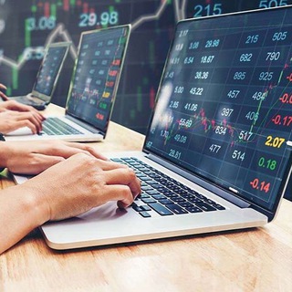 Логотип @cryptobirzhi - Крипто биржи