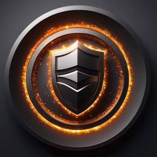 Логотип @cryptoblocker - Путь майнера.