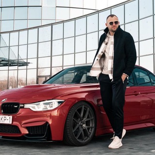 Логотип @cryptoblogmezhencev - 📊📈Крипто блог Эдуарда Меженцева