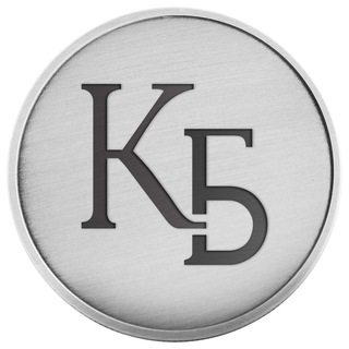 Логотип @cryptoblogov - Монетарный канал!