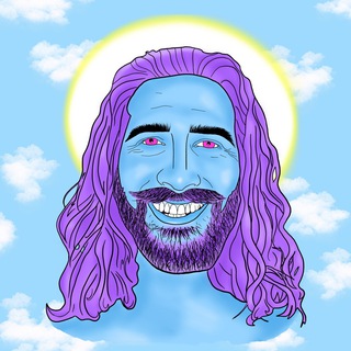 Логотип @cryptobogi_eye - Криптобоги 🔺👁🔻