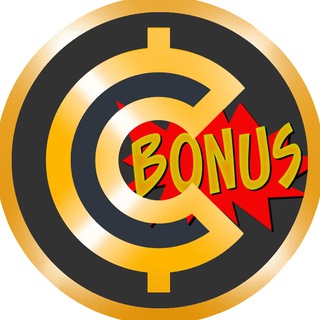 Логотип @cryptobonusy - Крипто 🎁 Бонусы