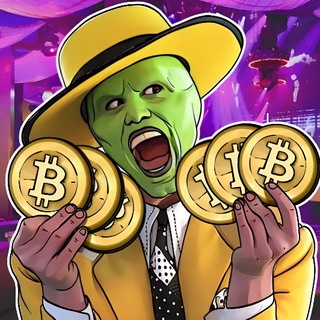Логотип @cryptoboss007e - CRYPTO MANIA