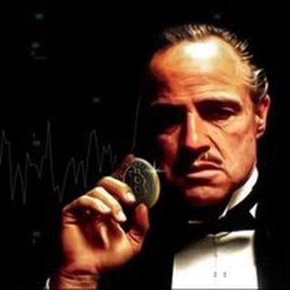 Логотип @cryptoboss6666 - BINANCE PRO (BOSS)