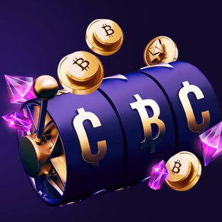 Логотип @cryptobossbonuscasino - CryptoBoss Casino