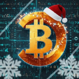 Логотип @cryptobot_signals - Криптосигналы