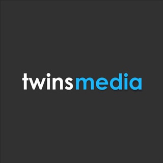 Логотип @cryptobot_ton - Twins Media