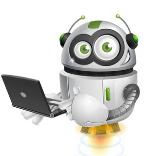 Логотип @cryptobotschat - CryptoBots chat