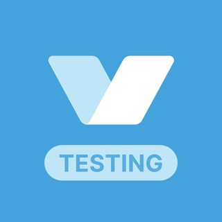 Логотип @cryptobottests - Crypto Bot Testing