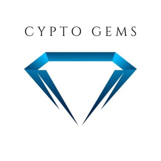 Логотип @cryptoboxeveryday - Crypto Gems