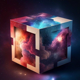 Логотип @cryptoboxgalaxy - Crypto Chat 🏧