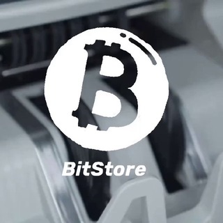 Логотип @cryptoboxss - BitStore|BOX|Airdrop