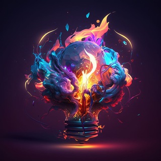 Логотип @cryptobrainstormru - #CryptoBrainstormRU