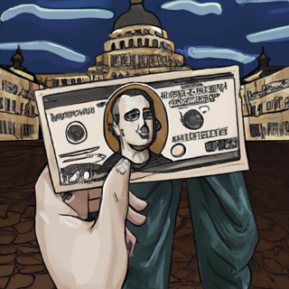 Логотип @cryptobriznew - Крипто Инсайдер