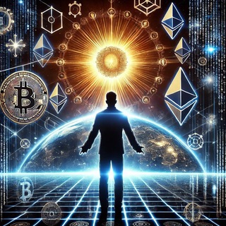 Логотип @cryptobrom - Crypto Bro💹🚀