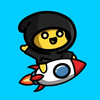 Логотип @cryptobrotherx - КРИПТОБРАТ