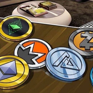 Логотип @cryptobrunertrade - Обучение крипто