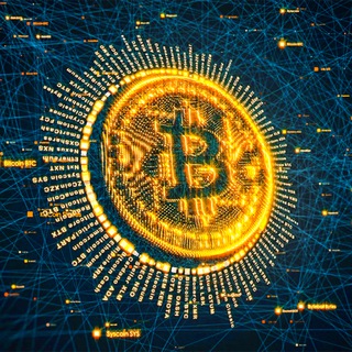 Логотип @cryptobulat - Реальный КриптоМир с Булатом