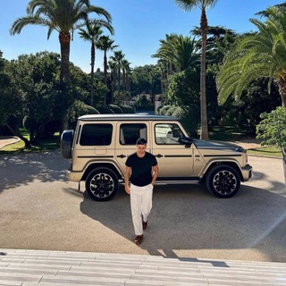 Логотип @cryptobullet_0 - Дмитрий🇺🇦| 1mln