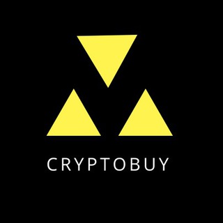 Логотип @cryptobuysign - Crypto Buy ®