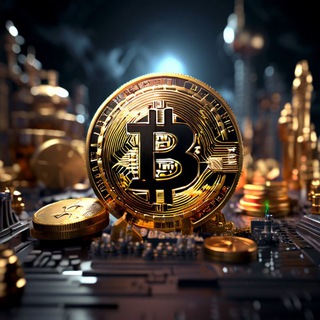 Логотип @cryptobym1 - Proekt Crypto Bum