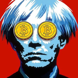 Логотип @cryptobz21 - Заработок на криптовалюте | NFT