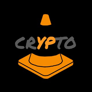 Логотип @cryptocadie - Крипта з Каді