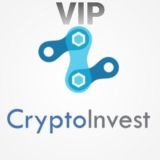 Логотип @cryptocahh - 💰 чат CRYPTO INVEST ОБСУЖДЕНИЕ!