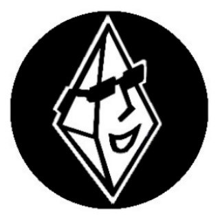 Логотип @cryptocaricaturs - Cryptofan