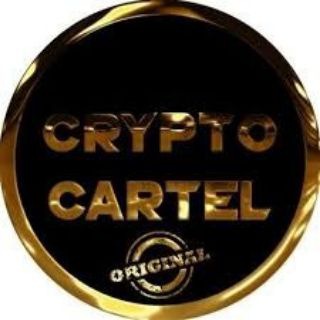 Логотип @cryptocartel_2 - Crypto Cartel