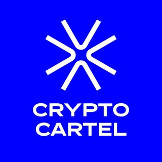Логотип @cryptocartelinfo - Cryptocartel.club