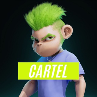 Логотип @cryptocartels - CARTEL RU 🇷🇺 | DeFi & Blockchain