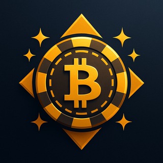Логотип @cryptocasinorating - Крипто казино - Рейтинг Лучших Crypto Casino | Канал "Криптоказино" 🍒