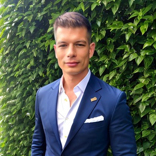 Логотип @cryptocassaforte - Crypto Cassaforte
