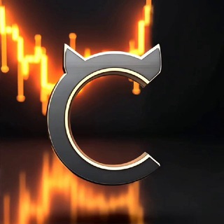 Логотип @cryptocatqq - Crypto Cat Trading | futures 🔥