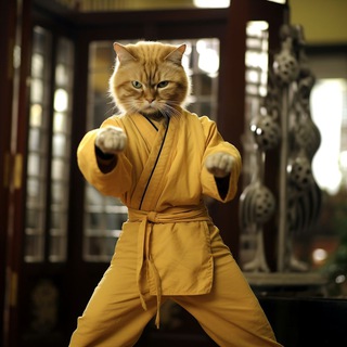 Логотип @cryptocatsdao - CryptoCatsDAO