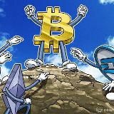 Логотип @cryptocenterrussia - Крипто Центр России