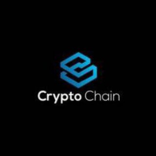 Логотип @cryptochaincommunity_eng - Crypto Chain Community ENG